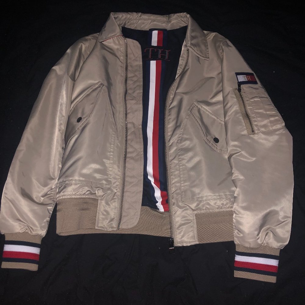 Tommy Hilfiger Jacket